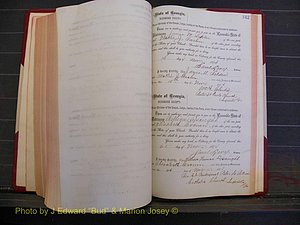 Richmond Marriages, Book H, 1868-1875 P 342.JPG