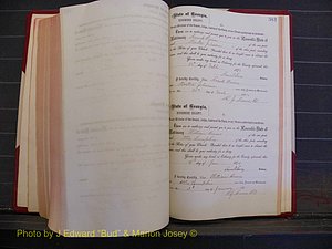 Richmond Marriages, Book H, 1868-1875 P 383.JPG