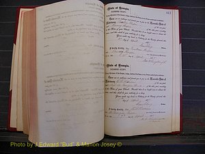 Richmond Marriages, Book H, 1868-1875 P 413.JPG