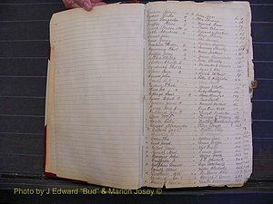 Richmond Marriages, Book I, 1868-1881 Index G (107).JPG