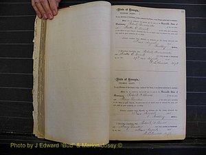 Richmond Marriages, Book I, 1868-1881 P 049.JPG