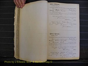 Richmond Marriages, Book I, 1868-1881 P 052.JPG