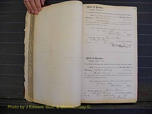 Richmond Marriages, Book I, 1868-1881 P 053.JPG