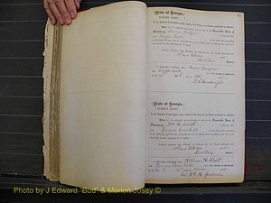 Richmond Marriages, Book I, 1868-1881 P 061.JPG