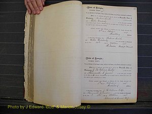 Richmond Marriages, Book I, 1868-1881 P 062.JPG