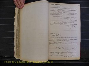 Richmond Marriages, Book I, 1868-1881 P 065.JPG