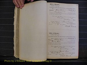 Richmond Marriages, Book I, 1868-1881 P 066.JPG