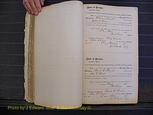 Richmond Marriages, Book I, 1868-1881 P 068.JPG