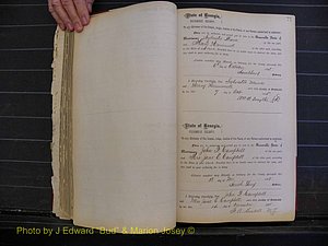 Richmond Marriages, Book I, 1868-1881 P 071.JPG