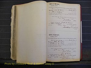 Richmond Marriages, Book I, 1868-1881 P 092.JPG