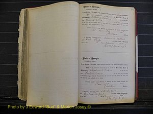 Richmond Marriages, Book I, 1868-1881 P 094.JPG