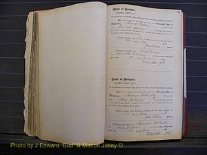 Richmond Marriages, Book I, 1868-1881 P 096.JPG