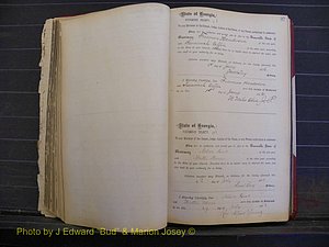 Richmond Marriages, Book I, 1868-1881 P 097.JPG