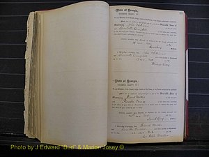 Richmond Marriages, Book I, 1868-1881 P 099.JPG