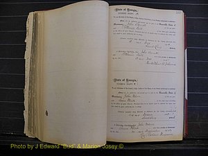 Richmond Marriages, Book I, 1868-1881 P 102.JPG