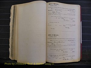 Richmond Marriages, Book I, 1868-1881 P 118.JPG