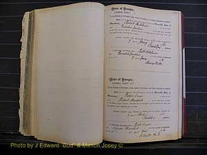 Richmond Marriages, Book I, 1868-1881 P 138.JPG