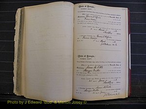 Richmond Marriages, Book I, 1868-1881 P 139.JPG
