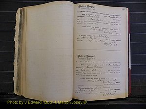 Richmond Marriages, Book I, 1868-1881 P 144.JPG