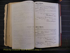 Richmond Marriages, Book I, 1868-1881 P 244.JPG