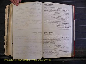 Richmond Marriages, Book I, 1868-1881 P 290.JPG