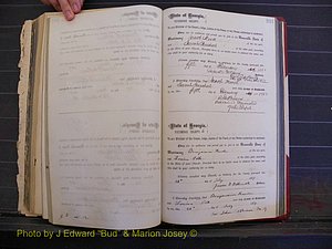 Richmond Marriages, Book I, 1868-1881 P 294.JPG