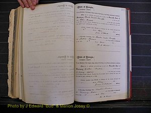 Richmond Marriages, Book I, 1868-1881 P 311.JPG
