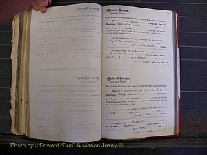 Richmond Marriages, Book I, 1868-1881 P 315.JPG