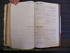 Richmond Marriages, Book I, 1868-1881 P 324.JPG