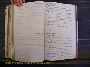 Richmond Marriages, Book I, 1868-1881 P 325.JPG