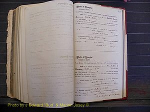 Richmond Marriages, Book I, 1868-1881 P 410.JPG