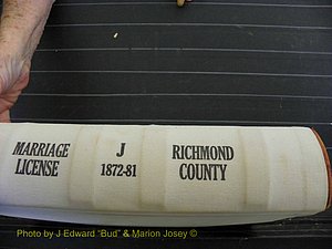 Richmond Marriages, Book J, 1872-1881 (100).JPG