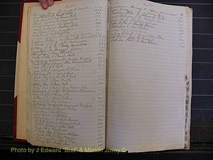 Richmond Marriages, Book J, 1872-1881 Index M & N (112).JPG