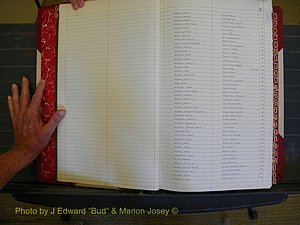 Richmond Marriages, Book JJ, 1915-1917 Index C (107).JPG