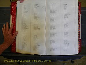 Richmond Marriages, Book JJ, 1915-1917 Index C (108).JPG