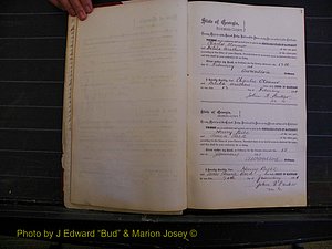 Richmond Marriages, Book K, 1876-1882 P 007.JPG