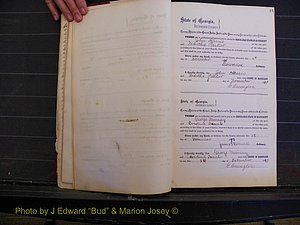 Richmond Marriages, Book K, 1876-1882 P 015.JPG