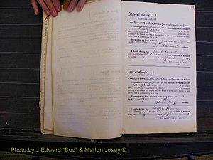 Richmond Marriages, Book K, 1876-1882 P 016.JPG