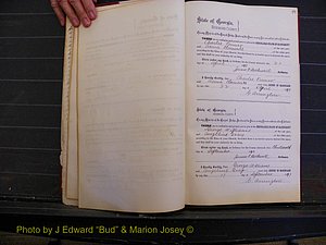 Richmond Marriages, Book K, 1876-1882 P 021.JPG