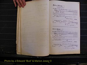 Richmond Marriages, Book K, 1876-1882 P 022.JPG