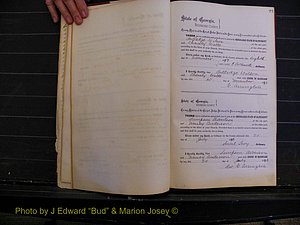 Richmond Marriages, Book K, 1876-1882 P 023.JPG
