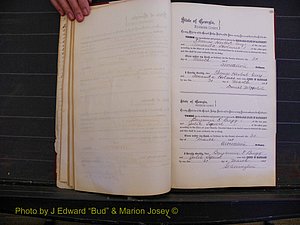 Richmond Marriages, Book K, 1876-1882 P 039.JPG