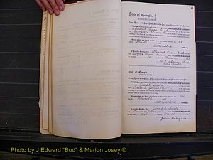 Richmond Marriages, Book K, 1876-1882 P 041.JPG