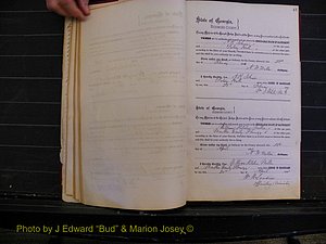 Richmond Marriages, Book K, 1876-1882 P 044.JPG