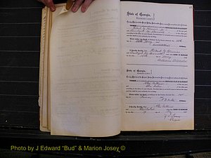 Richmond Marriages, Book K, 1876-1882 P 045.JPG