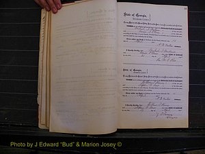 Richmond Marriages, Book K, 1876-1882 P 046.JPG