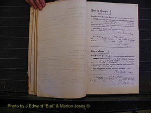 Richmond Marriages, Book K, 1876-1882 P 047.JPG
