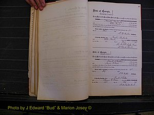 Richmond Marriages, Book K, 1876-1882 P 049.JPG