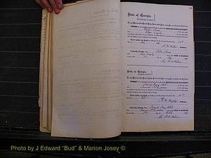 Richmond Marriages, Book K, 1876-1882 P 050.JPG