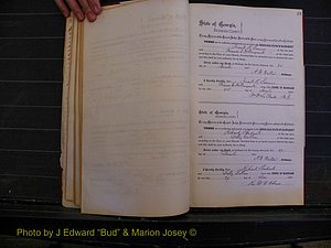 Richmond Marriages, Book K, 1876-1882 P 053.JPG